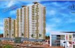 Ashar Residency - 2, 3 bhk apartment at Pokharan Road No.2, Near Lok Hospital, Thane